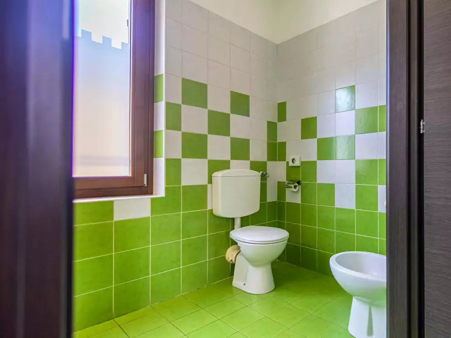 Immagine 5 di Camera in affitto  in Via Campagnol di Tombetta a Verona