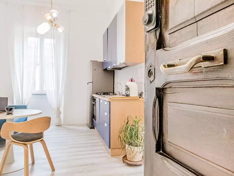 Immagine 9 di Appartamento in affitto  in Via Gabrio Serbelloni38 a Roma