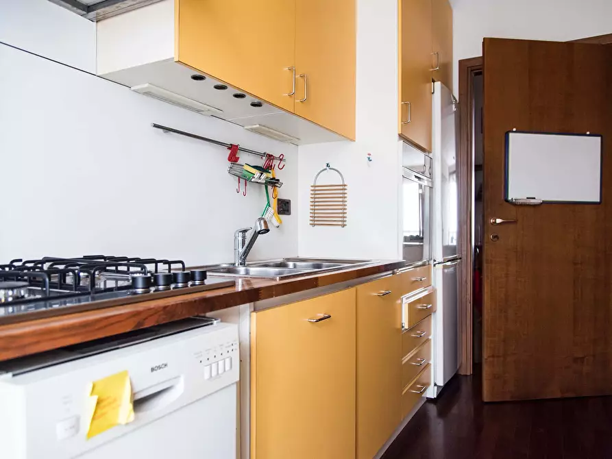 Immagine 3 di Appartamento in affitto  in Via Carlo Vittadini5 a Milano