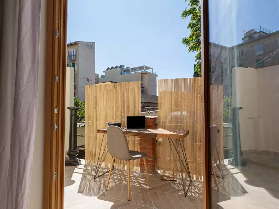 Immagine 23 di Appartamento in affitto  in Via Guelfa67 a Firenze