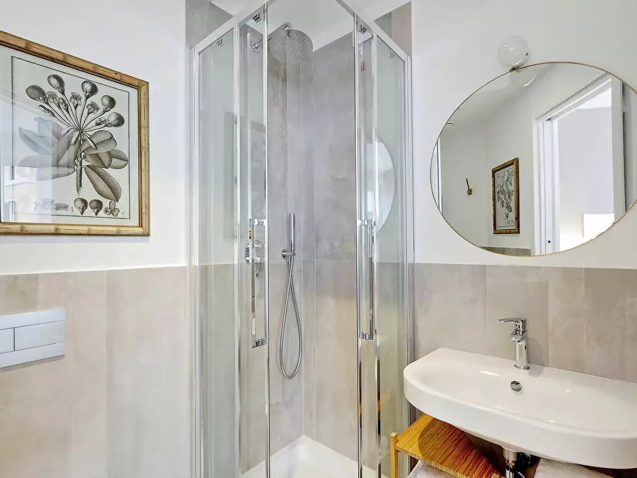 Immagine 3 di Appartamento in affitto  in Via Flavia93 a Roma