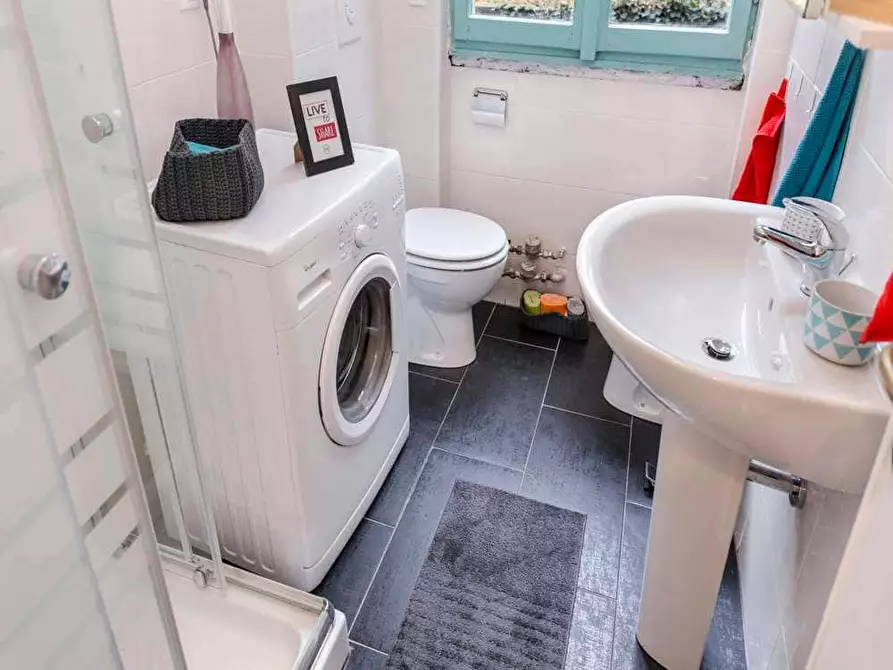 Immagine 12 di Camera in affitto  in Largo Cavalieri di Malta18 a Milano