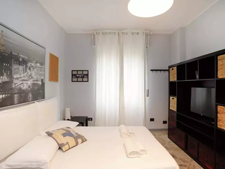 Immagine 13 di Appartamento in affitto  in Via Zurigo24/4 a Milano