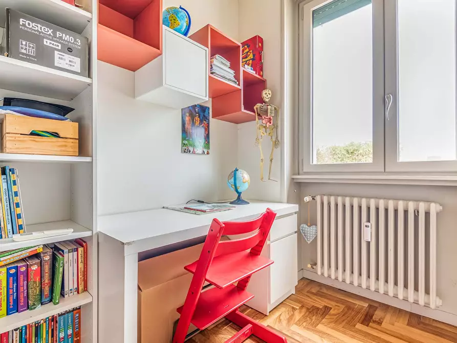 Immagine 19 di Appartamento in affitto  in Via Giulio Cesare Procaccini36 a Milano