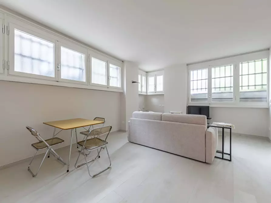 Immagine 20 di Appartamento in affitto  in Via Francesco Melzi d'Eril26 a Milano