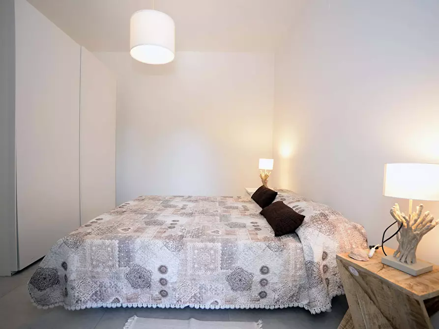 Immagine 9 di Appartamento in affitto  in Via Marco Polo30 a Loreto