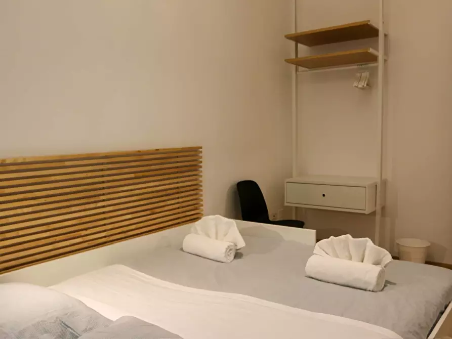Immagine 5 di Appartamento in affitto  in Via Alfonso Borelli5 a Roma