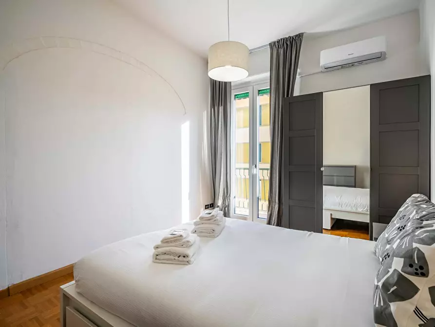 Immagine 12 di Appartamento in affitto  in Via M. Roselli Cecconi9 a Firenze