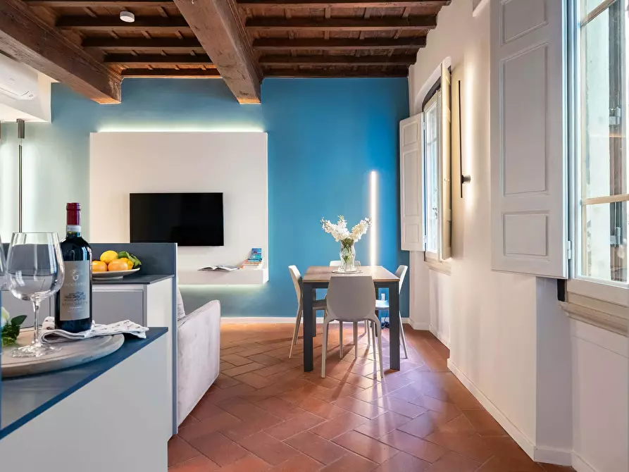 Immagine 17 di Appartamento in affitto  in Via della Vigna Nuova a Firenze