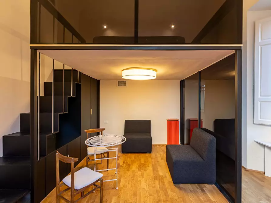 Immagine 20 di Appartamento in affitto  in Via Pietro Metastasio5 a Firenze