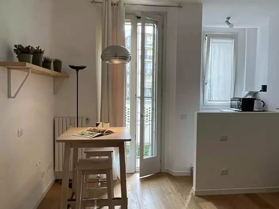 Immagine 24 di Appartamento in affitto  in Via Caccialepori41 a Milano