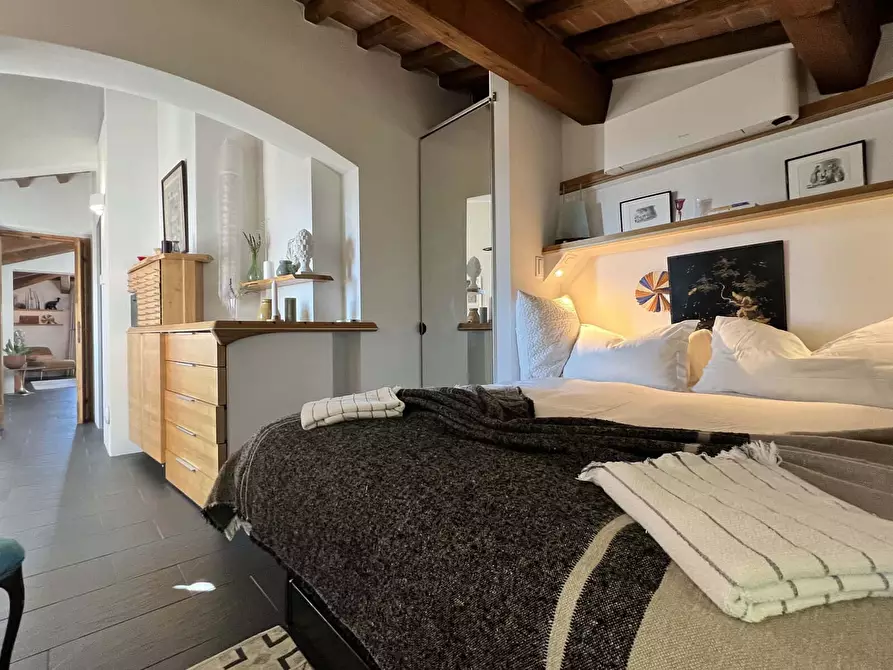 Immagine 31 di Appartamento in affitto  in Piazza della Pescaia a Cortona