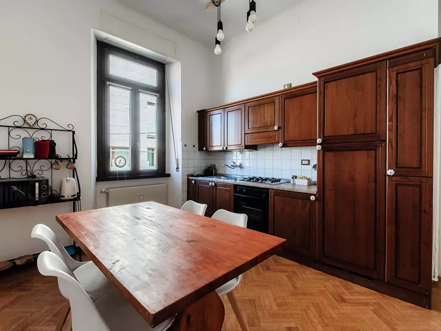 Immagine 19 di Appartamento in affitto  in Via Tommaso Grossi34 a Como
