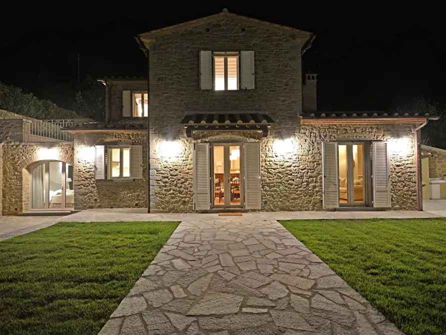 Immagine 59 di Appartamento in affitto  in Località Ossaia a Cortona
