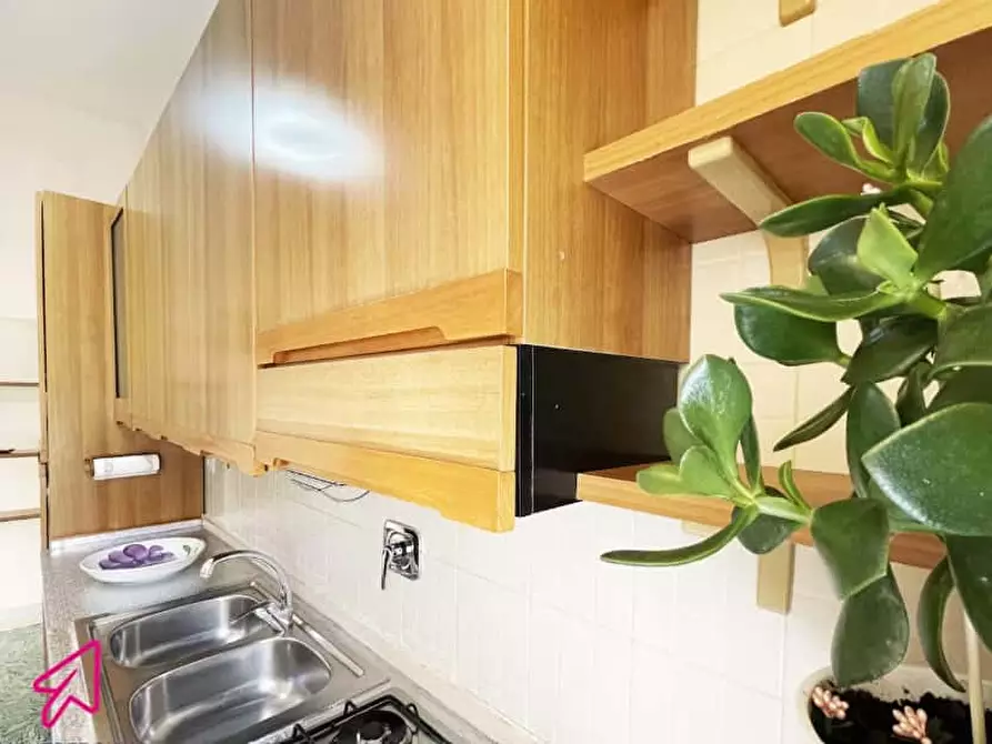 Immagine 3 di Appartamento in affitto  in Via San Giovanni Bosco4 a Manfredonia