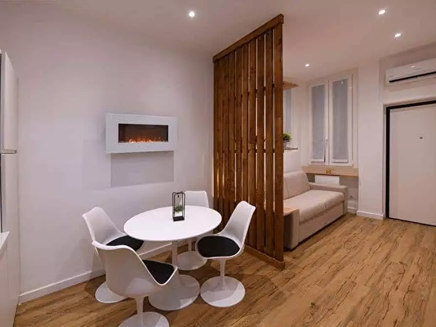 Immagine 2 di Appartamento in affitto  in Via Siro Capsoni11 a Milano