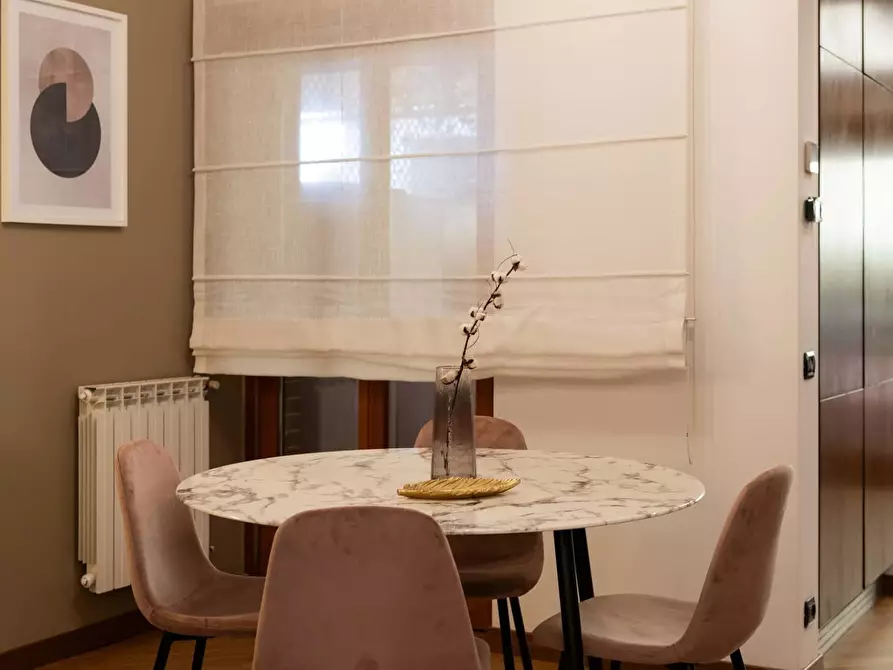 Immagine 80 di Appartamento in affitto  in Via Pietro de Francisci13 a Roma