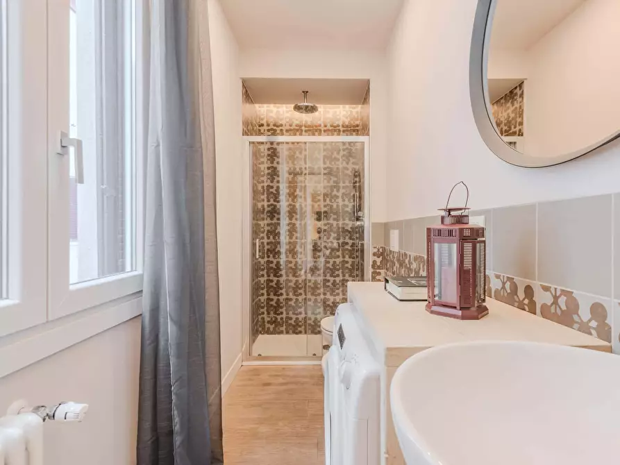 Immagine 16 di Appartamento in affitto  in Via Mac Mahon111 a Milano