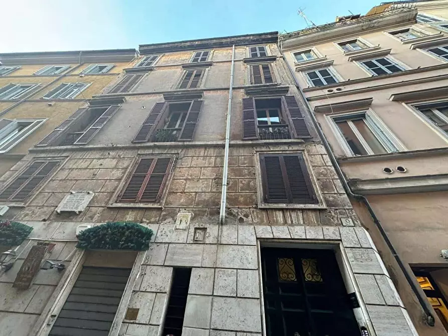 Immagine 6 di Appartamento in affitto  in Via della Stelletta9 a Roma