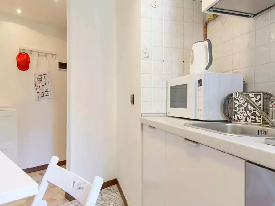 Immagine 24 di Camera in affitto  in Via Mecenate26 a Milano