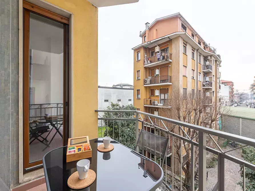 Immagine 13 di Appartamento in affitto  in Via Giuseppe Govone83 a Milano