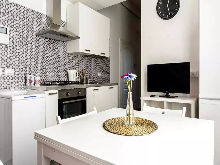 Immagine 8 di Camera in affitto  in Via Oreste Regnoli50 a Bologna