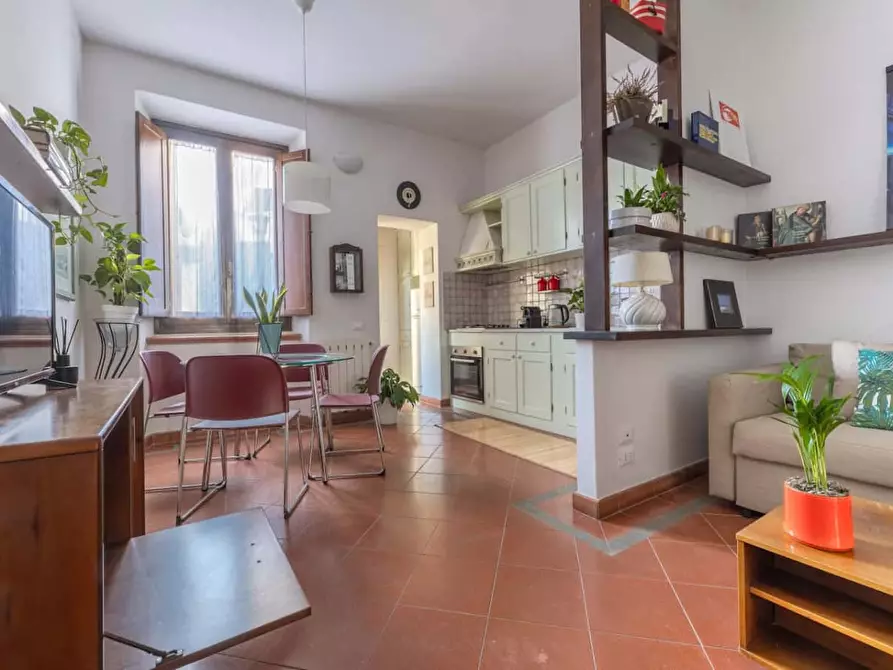 Immagine 2 di Appartamento in affitto  in Via dell'Erta Canina9 a Firenze
