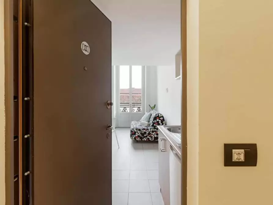 Immagine 16 di Appartamento in affitto  in Corso Magenta25 a Milano