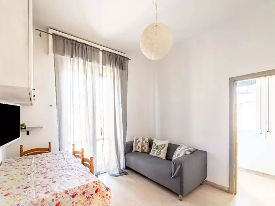 Immagine 2 di Appartamento in affitto  in Via del Lavoro56 a Bologna