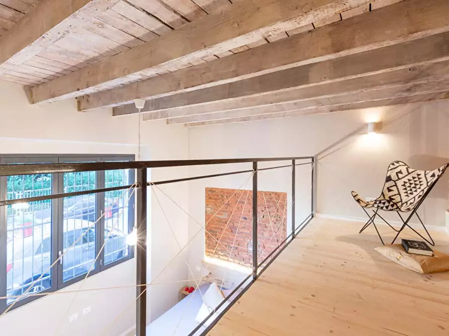 Immagine 19 di Appartamento in affitto  in Via Ottavio Rinuccini1 a Milano