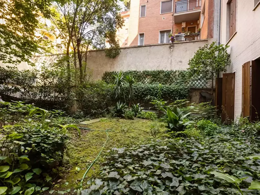 Immagine 37 di Appartamento in affitto  in Via Carlo Poma4 a Milano