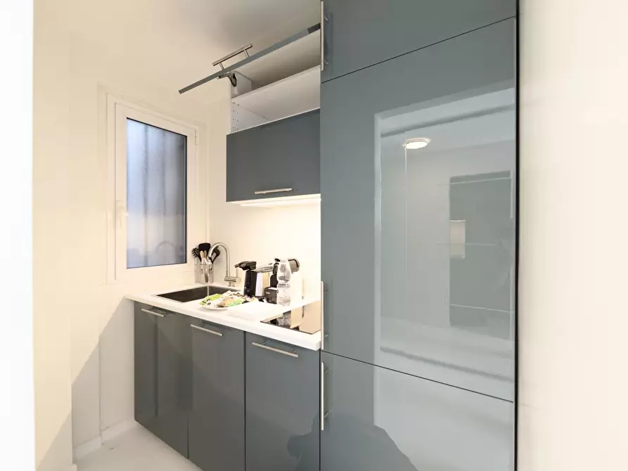 Immagine 9 di Appartamento in affitto  in Via San Barnaba30 a Milano