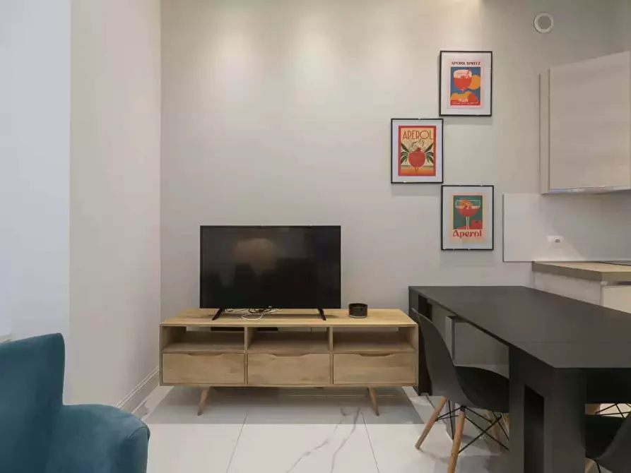 Immagine 11 di Appartamento in affitto  in Via della Moscova27 a Milano