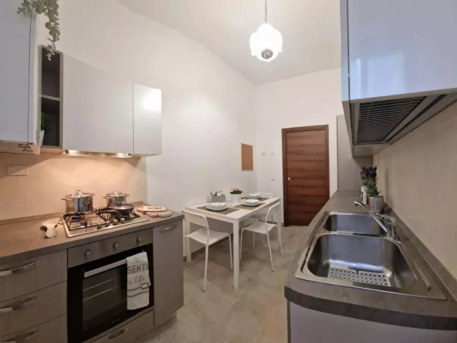 Immagine 24 di Camera in affitto  in Via Cerveteri13 a Roma