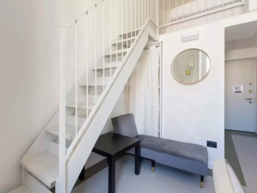 Immagine 4 di Appartamento in affitto  in Corso Magenta25 a Milano