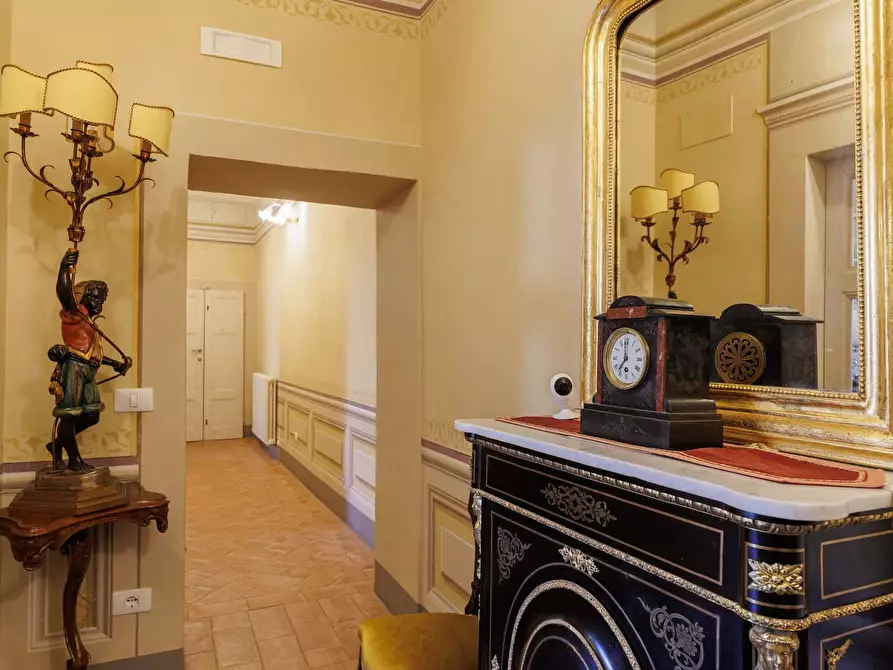 Immagine 16 di Appartamento in affitto  in Via Roma a Cortona