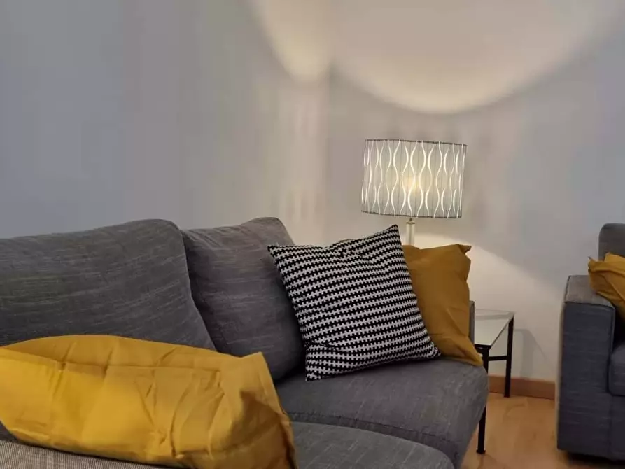 Immagine 6 di Appartamento in affitto  in Via San Barnaba a Milano