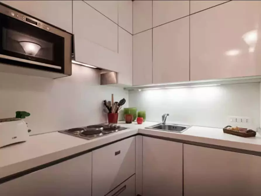 Immagine 4 di Appartamento in affitto  in Via Panfilo Castaldi32 a Milano