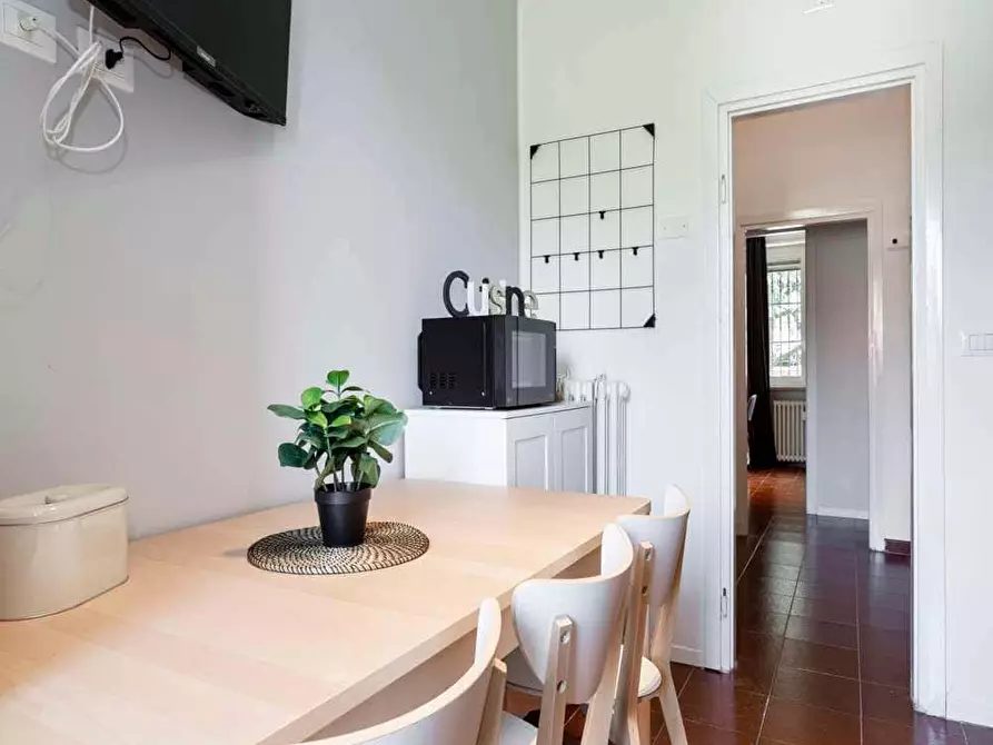 Immagine 10 di Camera in affitto  in Via Dalmazia6 a Milano