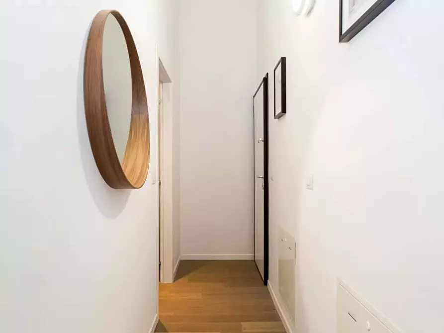 Immagine 18 di Appartamento in affitto  in Via Vespri Siciliani a Milano