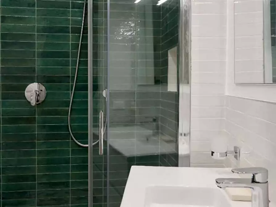 Immagine 8 di Appartamento in affitto  in Via Giulia di Gallese4 a Roma