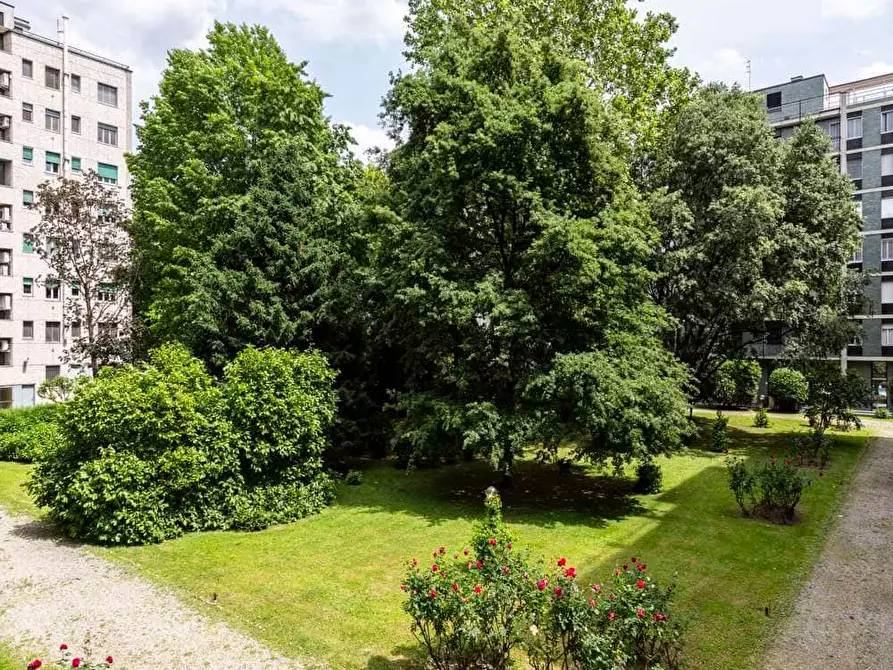 Immagine 11 di Camera in affitto  in Via Tiziano18 a Milano