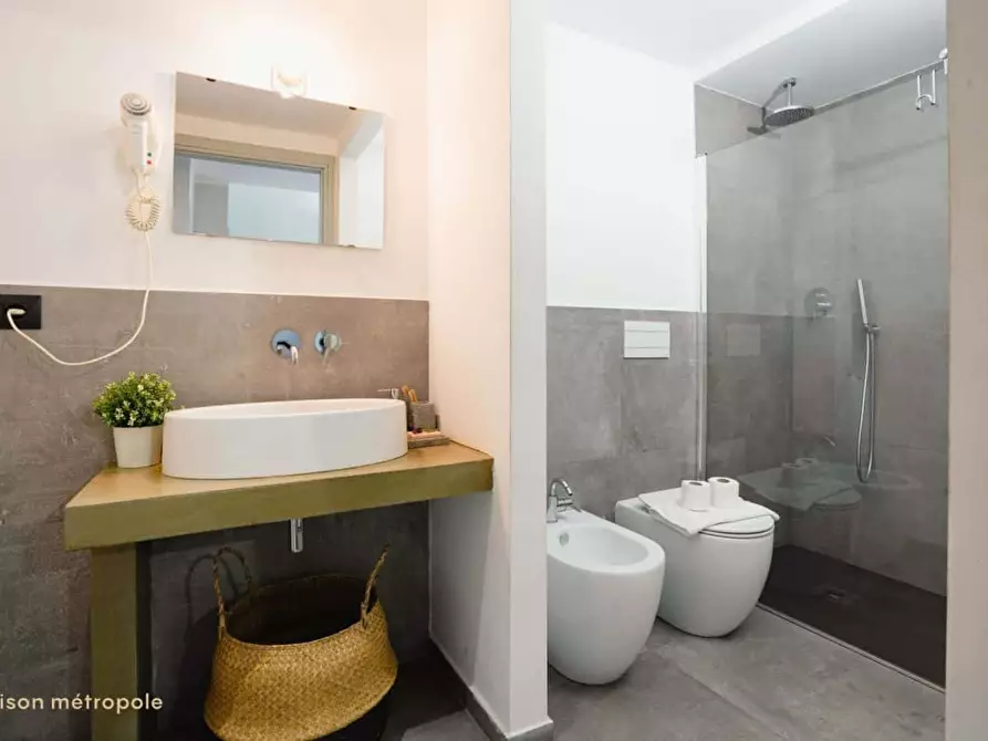 Immagine 13 di Appartamento in affitto  in Corso Dante58 a Torino