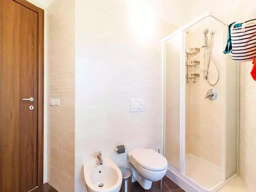 Immagine 25 di Camera in affitto  in Via Privata S. Martiniano1 a Milano