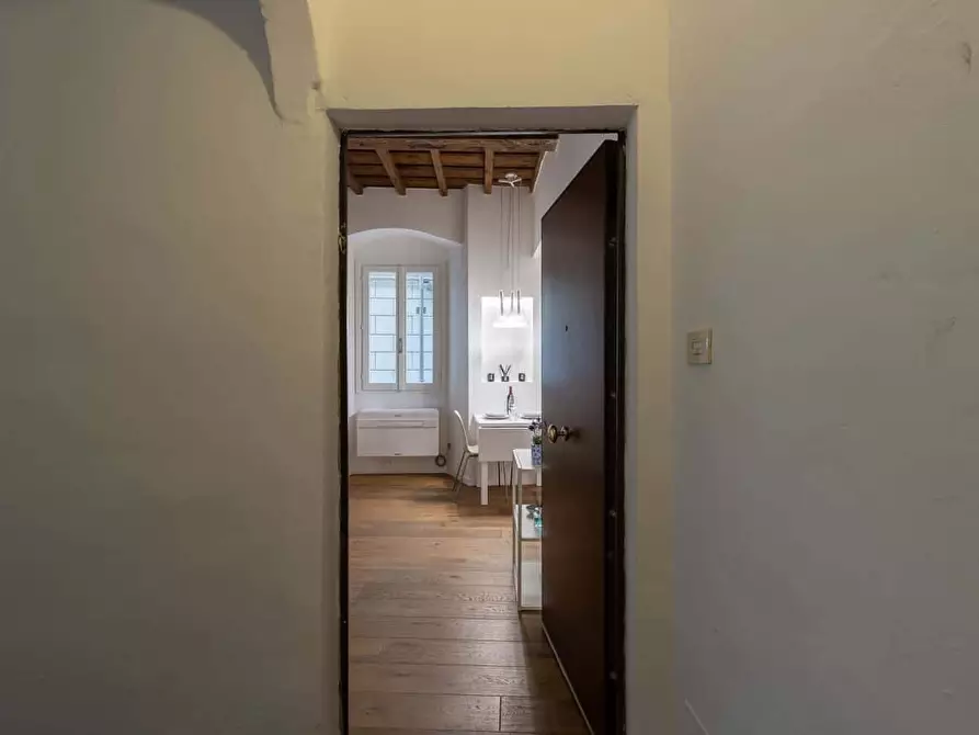 Immagine 6 di Appartamento in affitto  in Via Dante Alighieri16 a Firenze