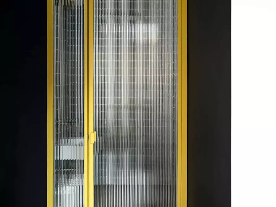 Immagine 9 di Appartamento in affitto  in Via Luigi Settembrini18 a Milano