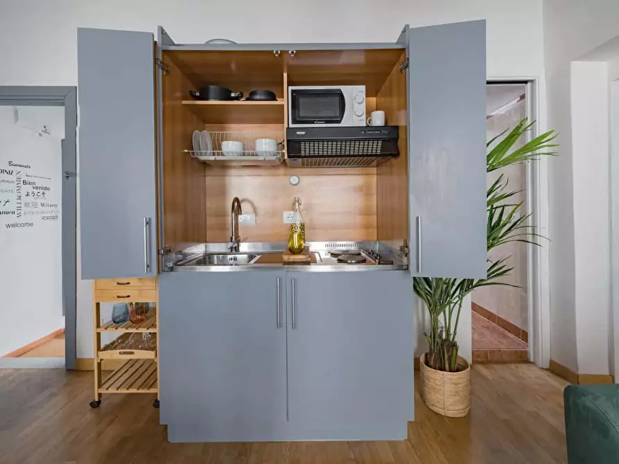 Immagine 9 di Appartamento in affitto  in Piazza di Santa Maria Novella18 a Firenze