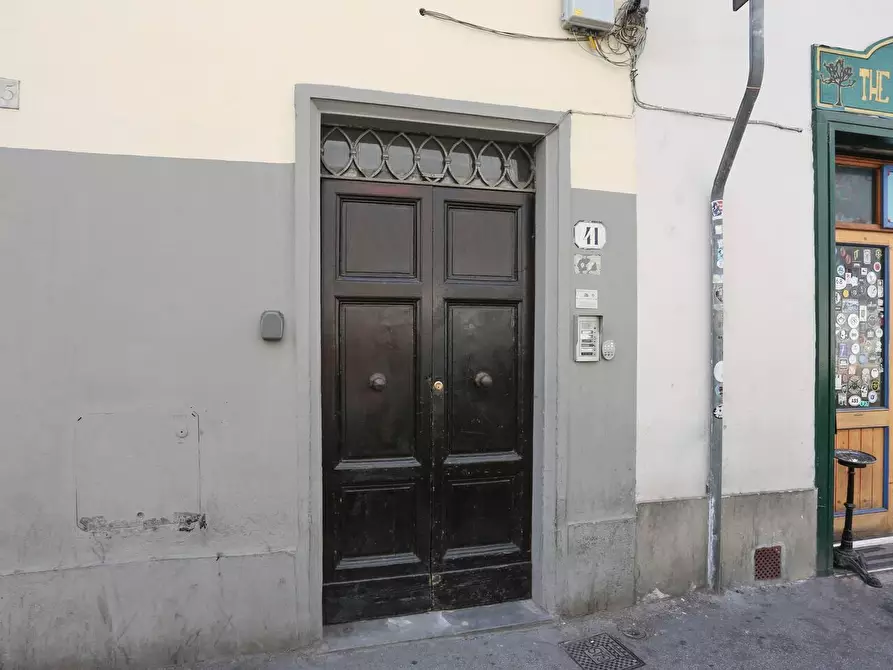 Immagine 7 di Appartamento in affitto  in Via della Scala41 a Firenze