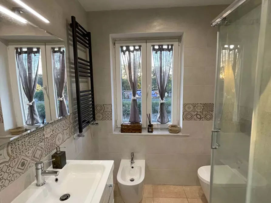 Immagine 25 di Appartamento in affitto  in Via della Chiesa Rossa163 a Milano