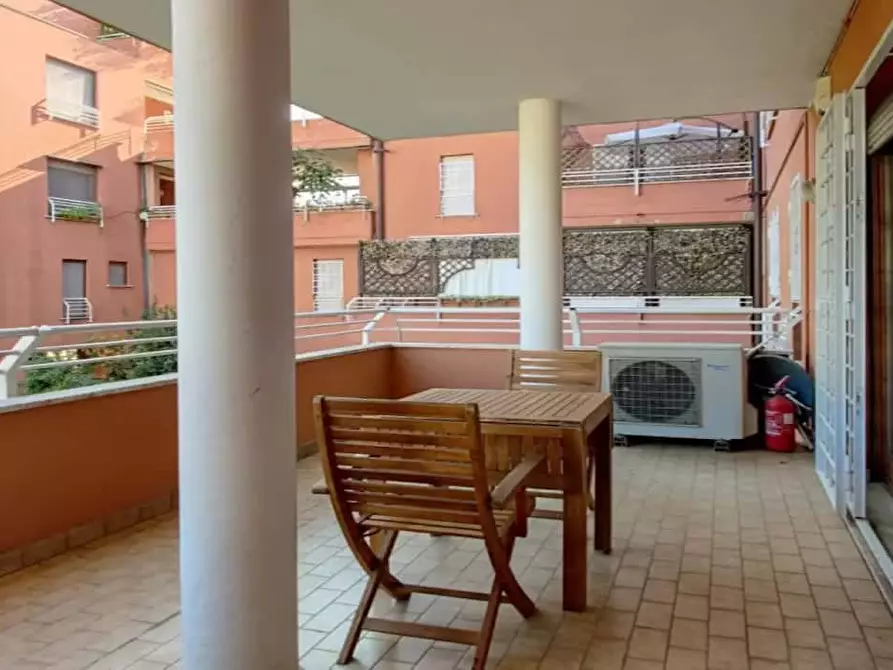 Immagine 29 di Appartamento in affitto  in Via Circonvallazione a Buccinasco